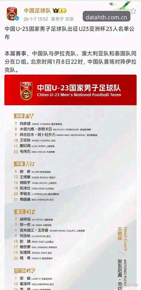 中国足球第三批禁足名单解读：在华体会体育数据平台追踪赛事动态的完整指南